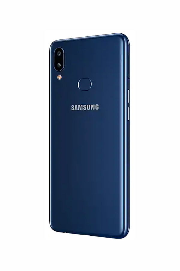 Samsung Galaxy A10s thumbnail