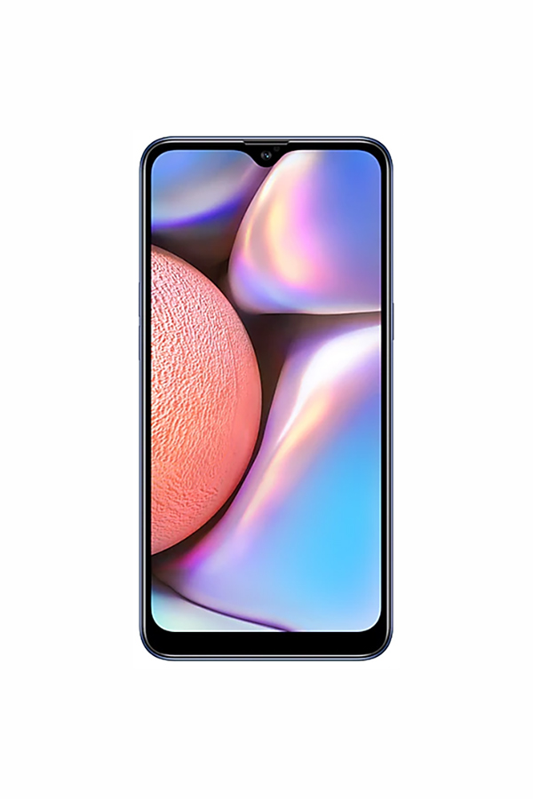 Samsung Galaxy A10s thumbnail