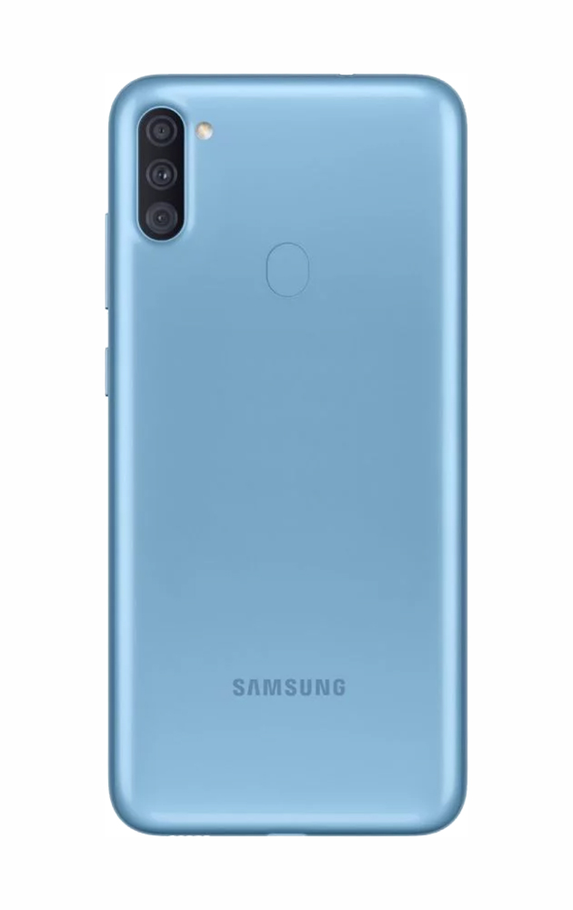 Samsung Galaxy A11 thumbnail