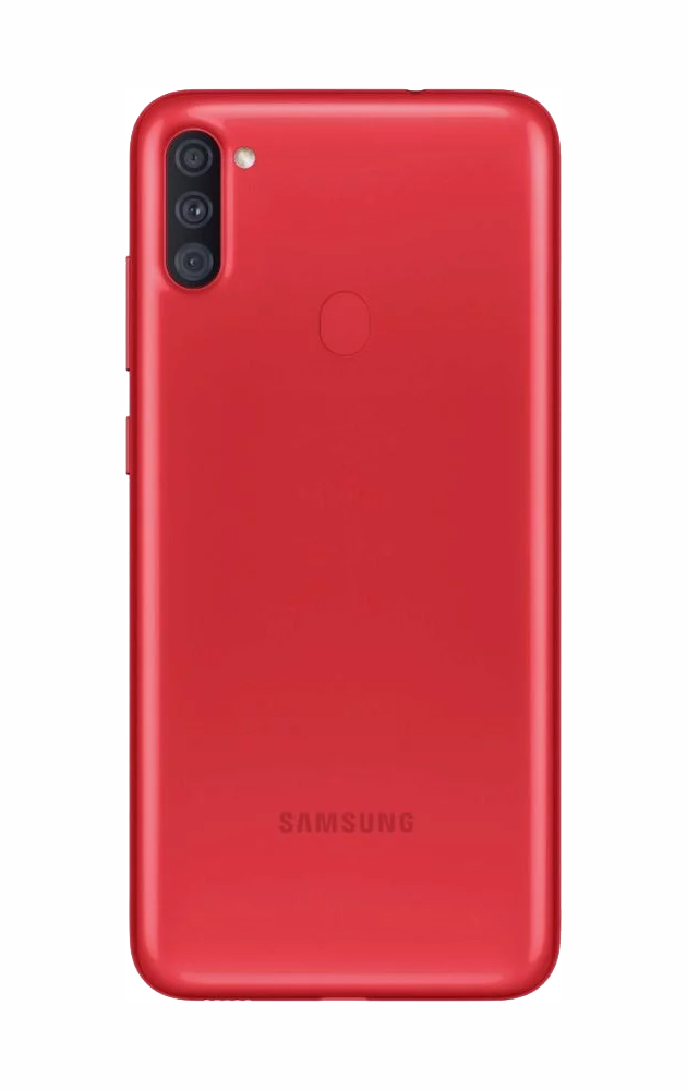 Samsung Galaxy A11 thumbnail