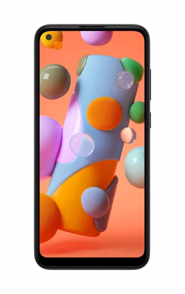 Samsung Galaxy A11 thumbnail