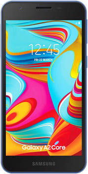 Samsung Galaxy A2 Core