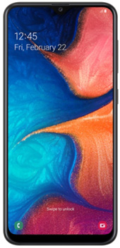 Samsung Galaxy A20e thumbnail