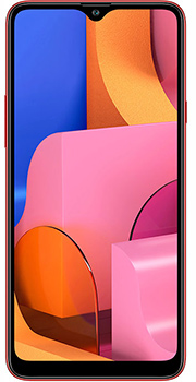 Samsung Galaxy A20s