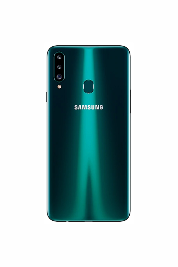 Samsung Galaxy A20s thumbnail