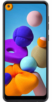 Samsung Galaxy A21