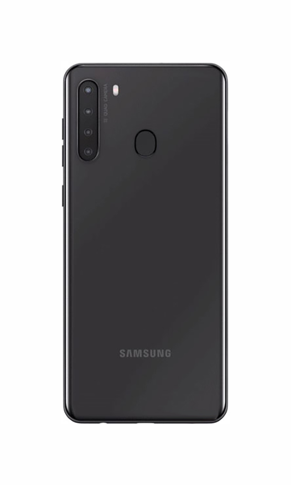 Samsung Galaxy A21 thumbnail