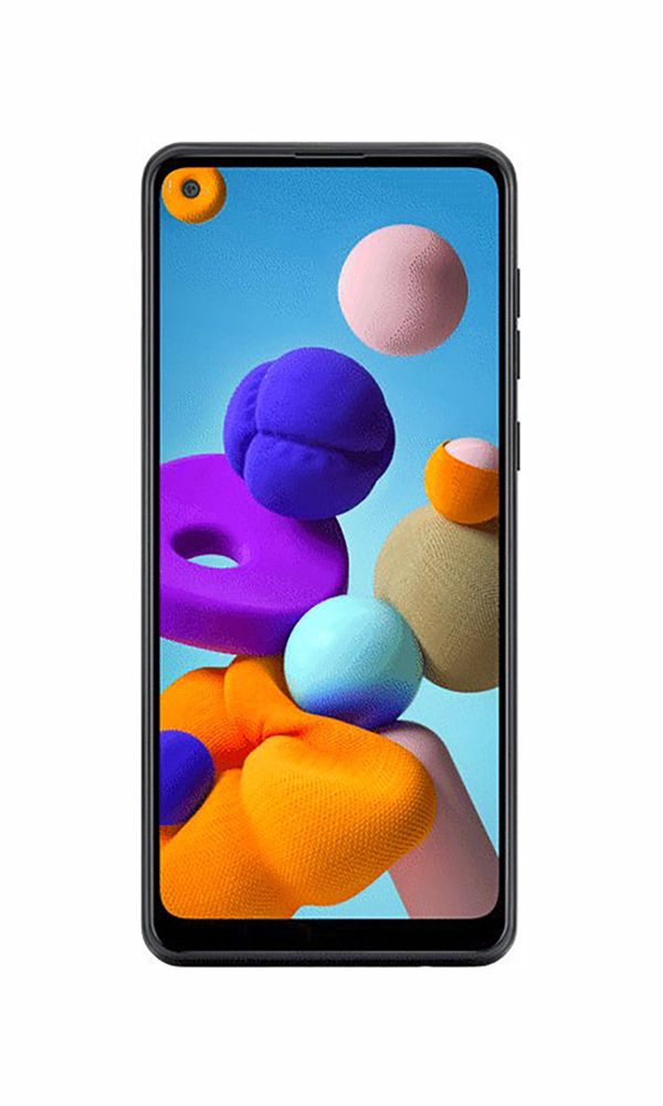 Samsung Galaxy A21 thumbnail