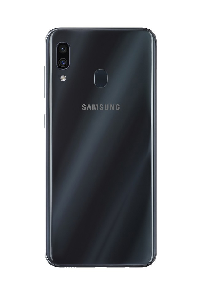 Samsung Galaxy A30 thumbnail