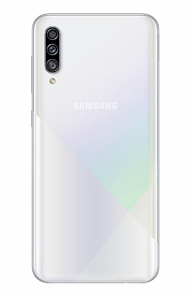 Samsung Galaxy A30s 128GB thumbnail