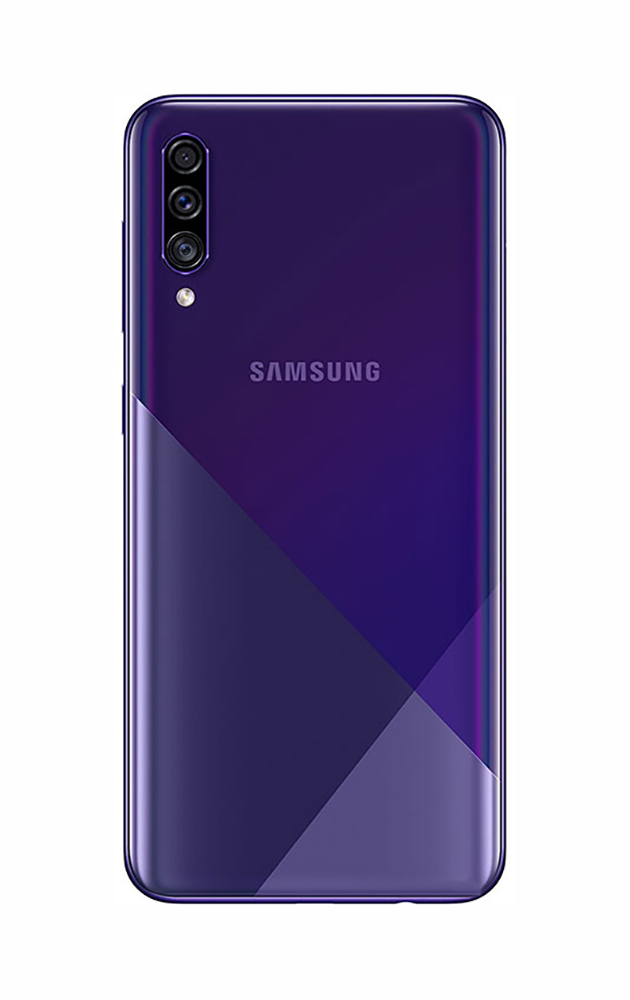 Samsung Galaxy A30s thumbnail