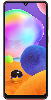 Samsung Galaxy A31 thumbnail