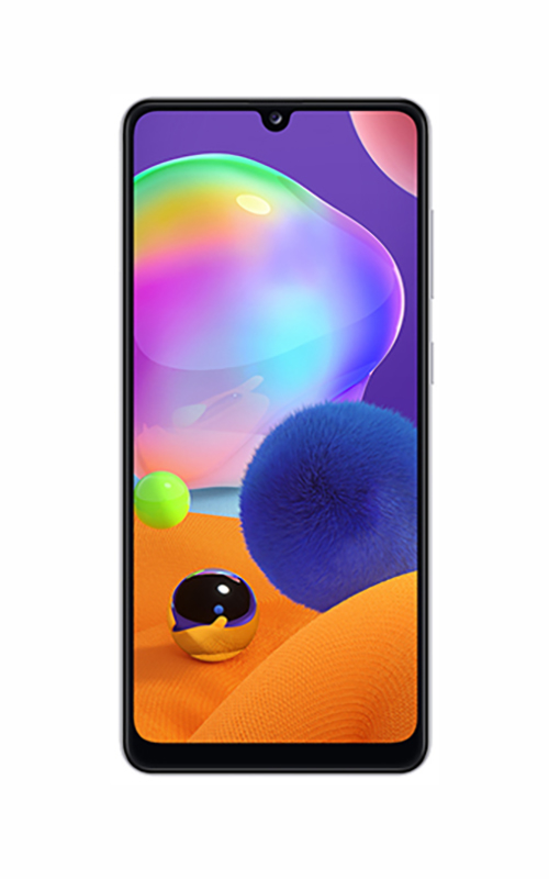 Samsung Galaxy A31 thumbnail