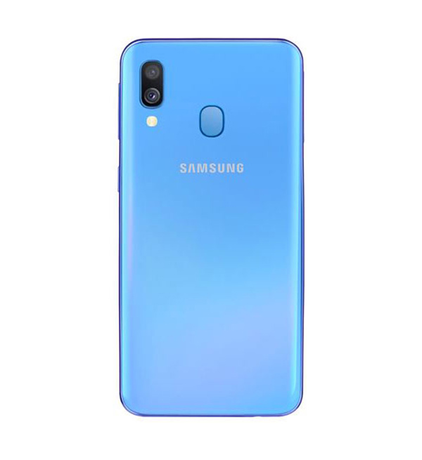 Samsung Galaxy A40 thumbnail