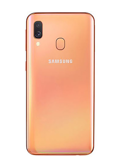 Samsung Galaxy A40 thumbnail