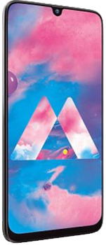 Samsung Galaxy A40s thumbnail