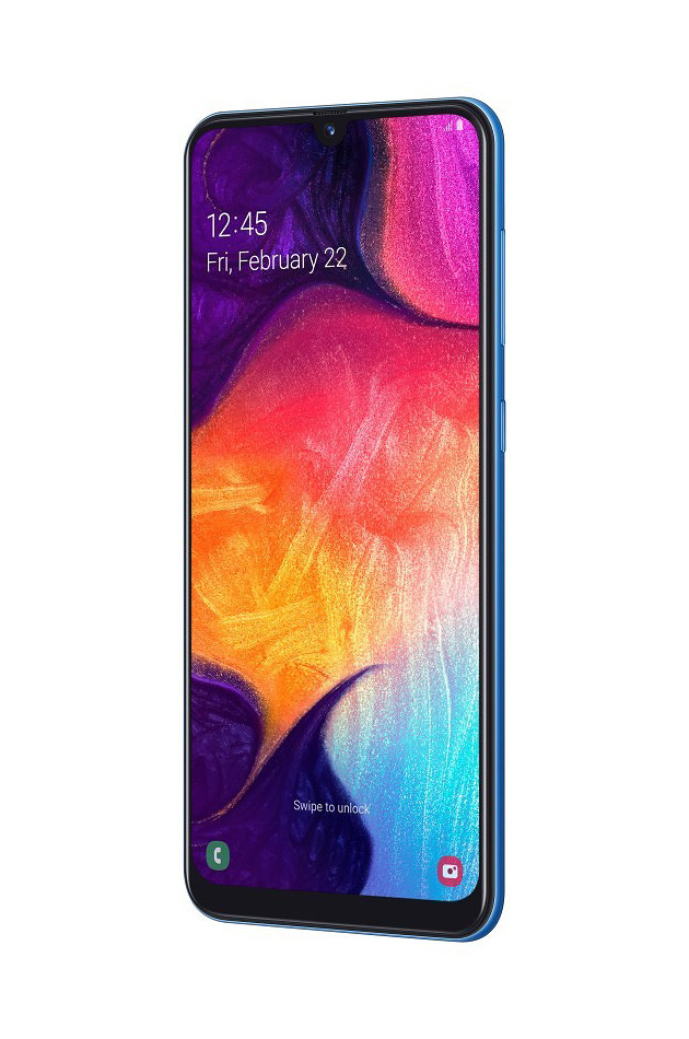 Samsung Galaxy A50 thumbnail