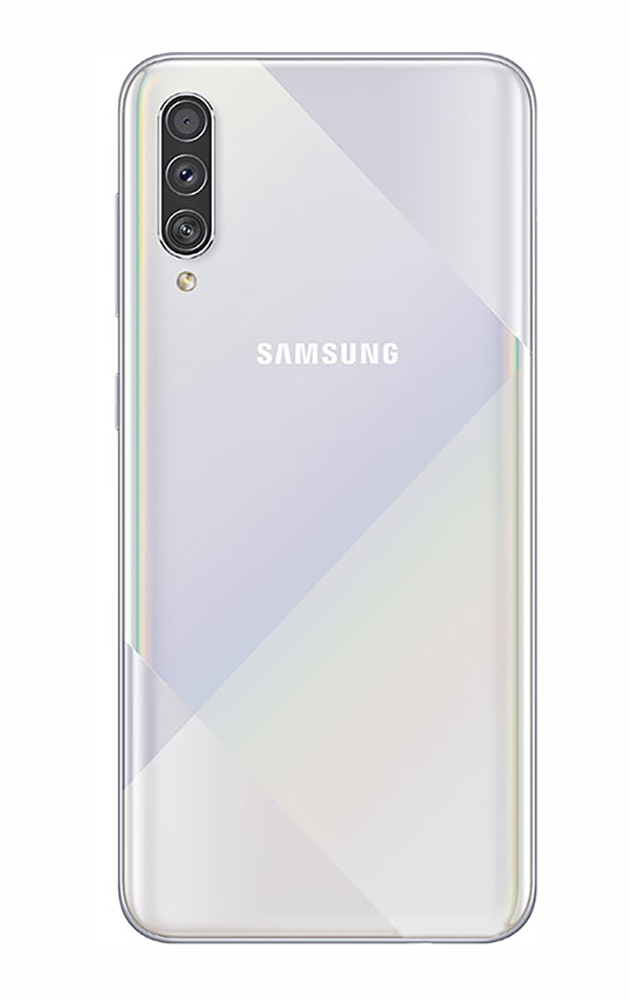 Samsung Galaxy A50s thumbnail