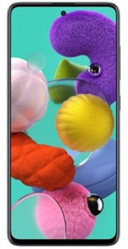 Samsung Galaxy A52 thumbnail