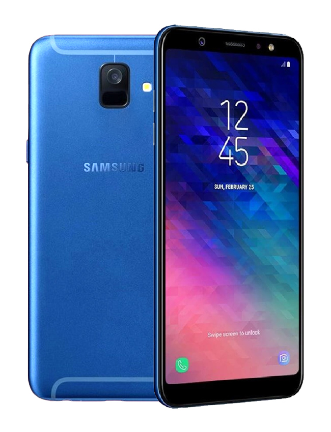 Samsung Galaxy A6 Plus 2018 thumbnail