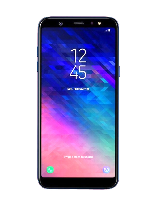 Samsung Galaxy A6 Plus 2018 thumbnail