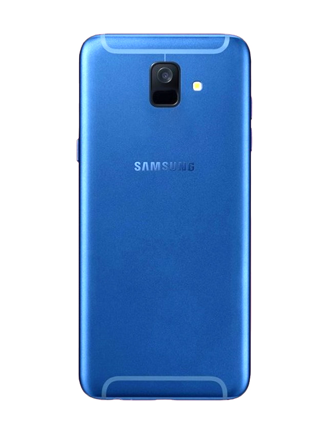 Samsung Galaxy A6 thumbnail