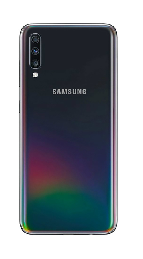 Samsung Galaxy A70 thumbnail