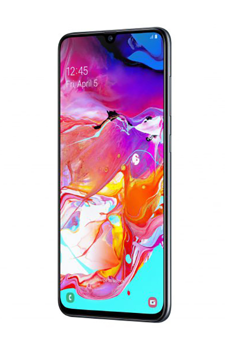 Samsung Galaxy A70 thumbnail