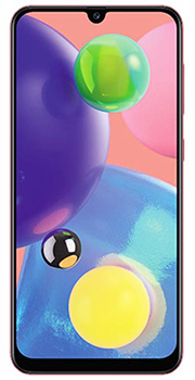 Samsung Galaxy A70S