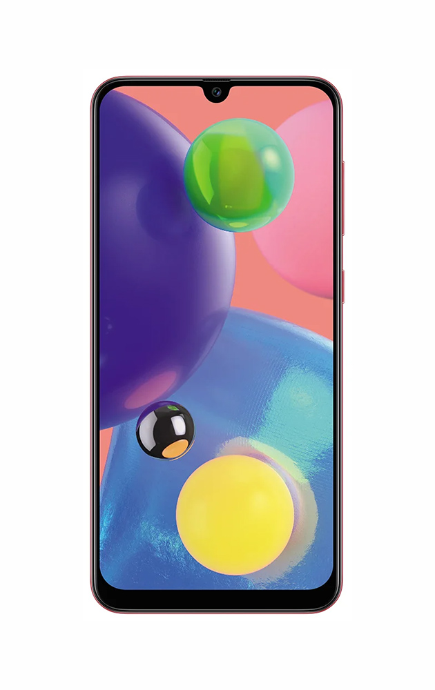 Samsung Galaxy A70S thumbnail