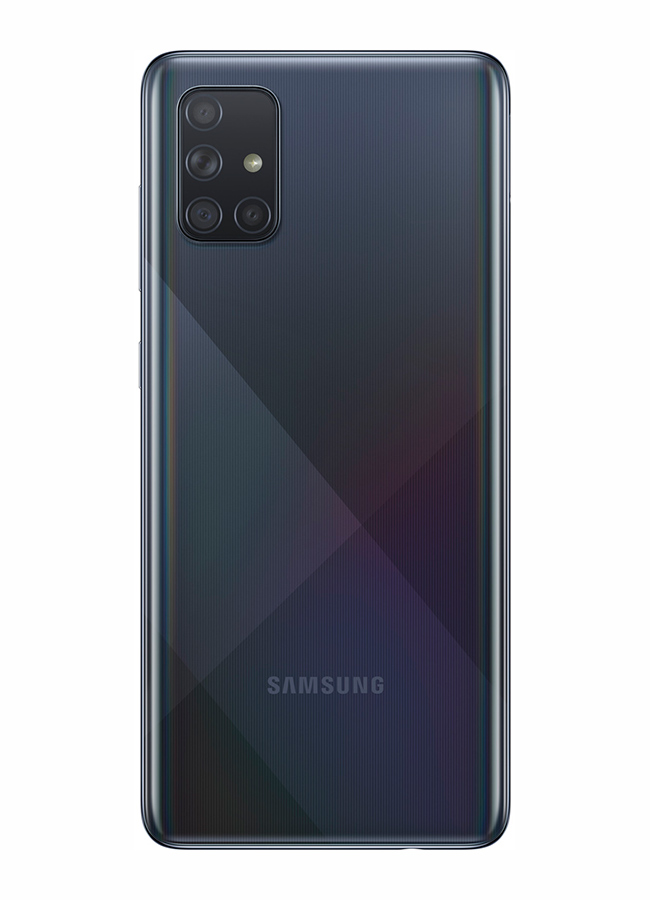 Samsung Galaxy A71 5G thumbnail