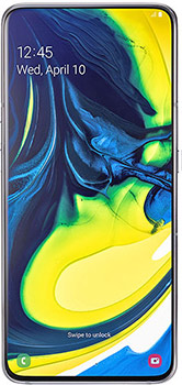 Samsung Galaxy A80 thumbnail