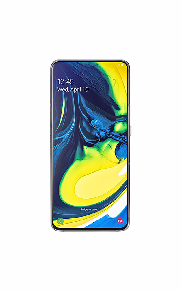 Samsung Galaxy A80 thumbnail