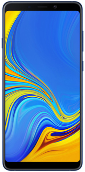 Samsung Galaxy A9 2018 thumbnail