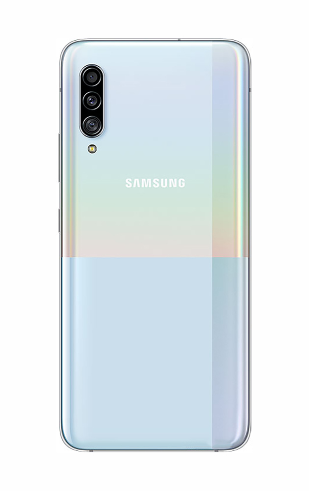 Samsung Galaxy A90 5G thumbnail