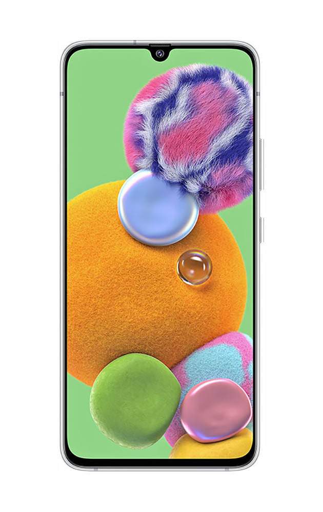 Samsung Galaxy A90 5G thumbnail