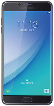 Samsung Galaxy C7 Pro