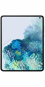 Samsung Galaxy Fold 2