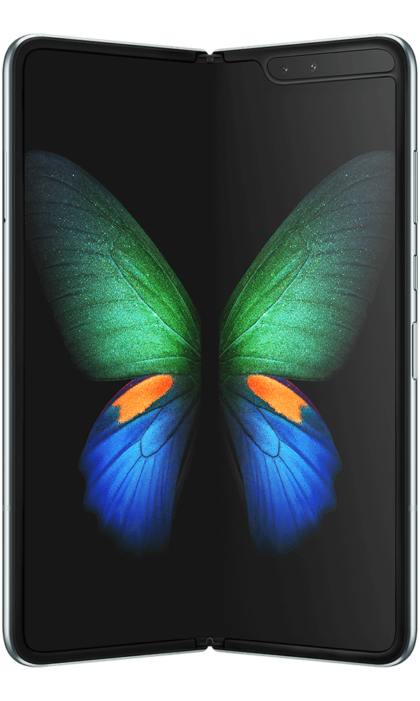 Samsung Galaxy Fold