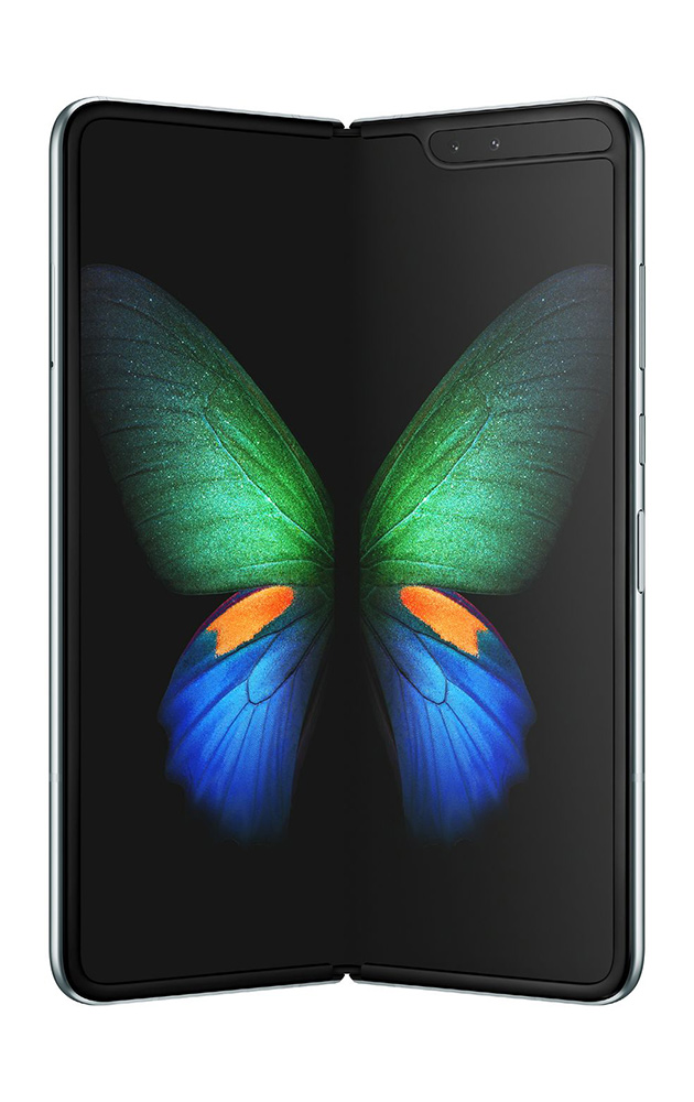 Samsung Galaxy Fold thumbnail