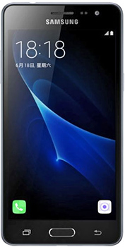 Samsung Galaxy J3 Pro