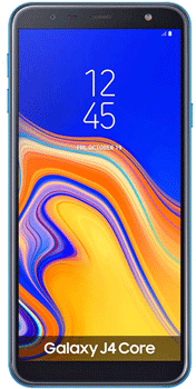 Samsung Galaxy J4 Core