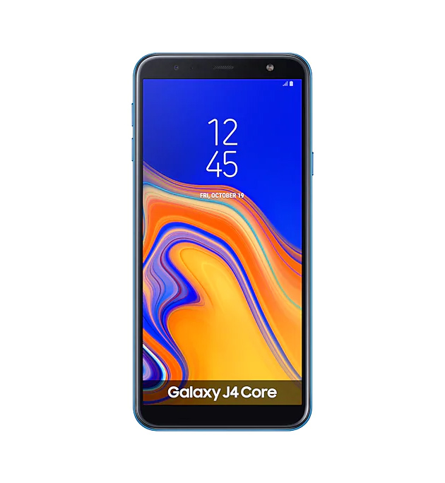 Samsung Galaxy J4 Core thumbnail