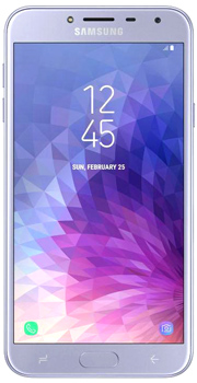 Samsung Galaxy J4