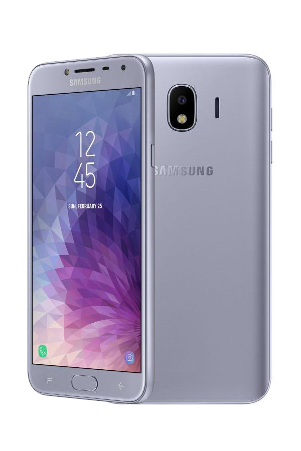 Samsung Galaxy J4 thumbnail