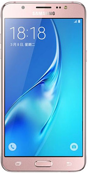 Samsung Galaxy J5 2016