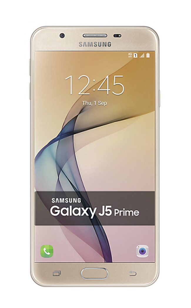 Samsung Galaxy J5 Prime thumbnail