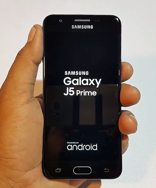 Samsung Galaxy J5 Prime thumbnail