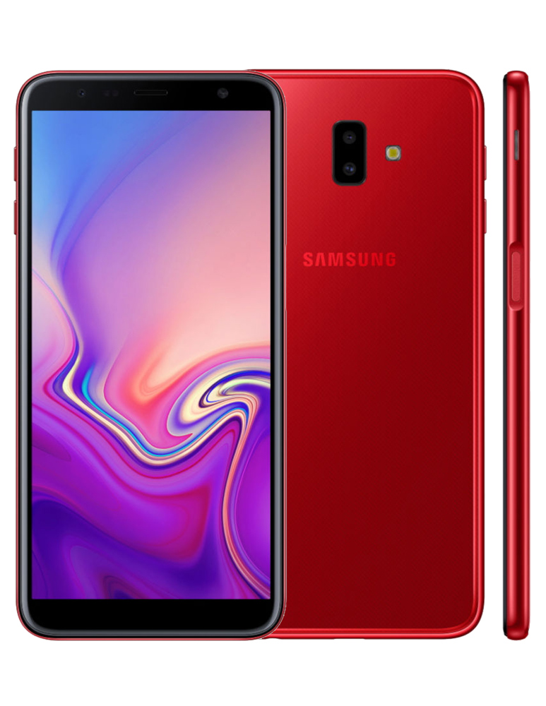 Samsung Galaxy J6 Plus thumbnail