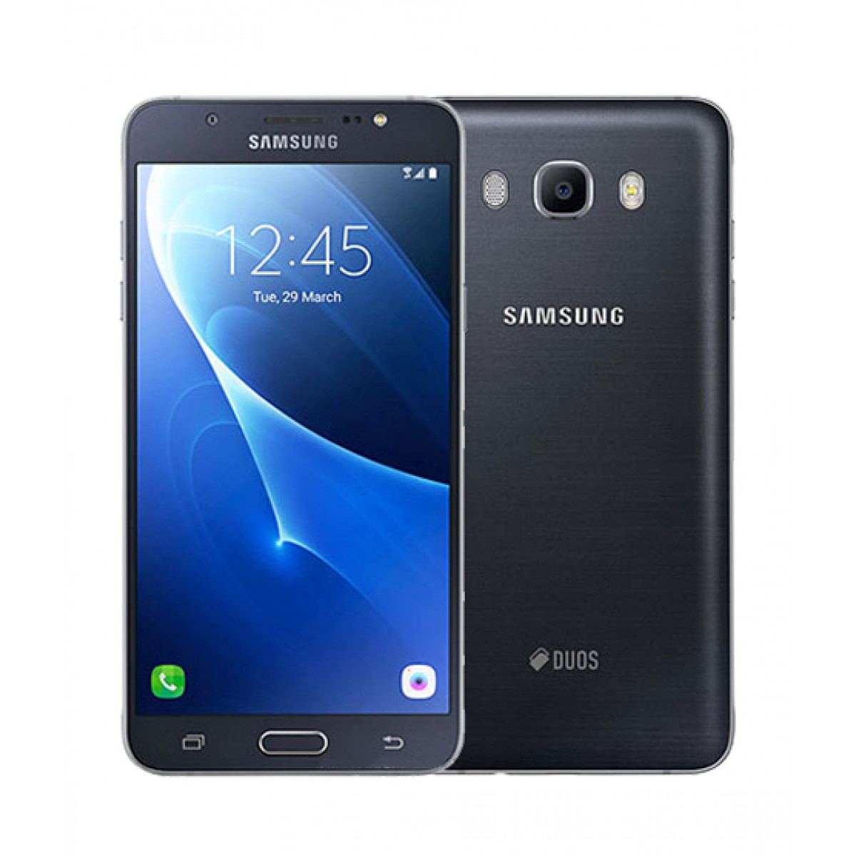 Samsung Galaxy J7 2016 thumbnail